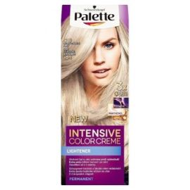 Palette Intensive Color Creme C10 Platinovoplavý farba na vlasy