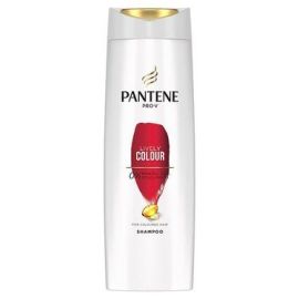Pantene Lively Color šampón na farbené vlasy 400ml