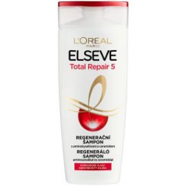 L'Oréal Elseve Total Repair 5 šampón na poškodené vlasy 250ml