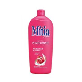 Mitia Pomegranate tekuté mydlo 1l
