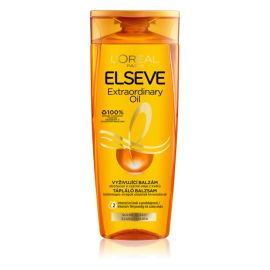 L'Oréal Elseve Extraordinary Oil šampón na suché, normálne vlasy 400ml
