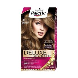 Palette DELUXE 7-0 Stredneplavý farba na vlasy /400/