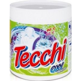 Tecchi Oxy White odstraňovač škvŕn s aktívnym kyslíkom 500g