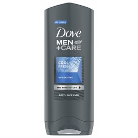 Dove Men Care Cool Fresh sprchový gél 250ml