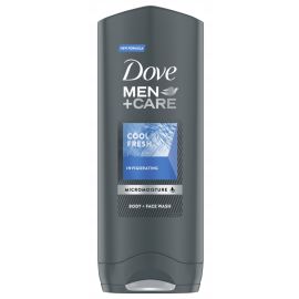 Dove Men Care Cool Fresh sprchový gél 250ml