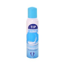 Tip Line spray na nohy 150ml