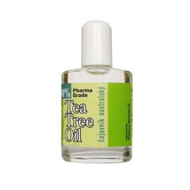 Vivaco Tea Tree Oil 100% s čajovníkom Australským 15ml