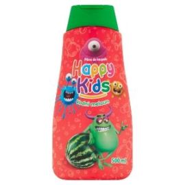 Happy Kids Vodný melón pena do kúpeľa 500ml