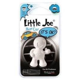 Little Joe OK Itś ok! New Car osviežovač vzduchu do auta