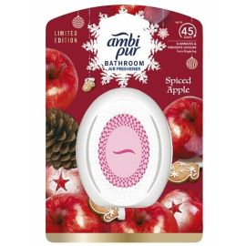 Ambi Pur Bathroom Spiced Apple osviežovač 7,5ml
