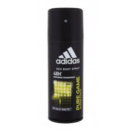 Adidas Men Pure Game deo 150ml