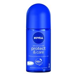 Nivea Protect & Care 48h anti-perspirant 50ml 85908
