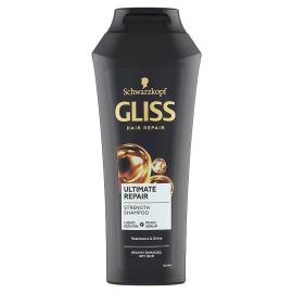 Schwarzkopf Gliss Ultimate Repair šampón na veľmi poškodené vlasy 250ml