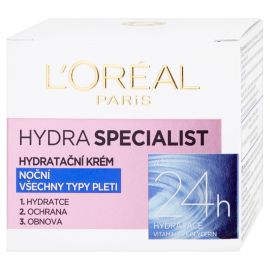 Loreal Paris Hydra Specialist Hydratačný nočný krém 50ml