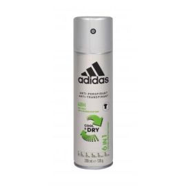 Adidas Men Coll & Dry 6v1 anti-perspirant sprej 150ml