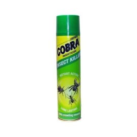Cobra Lezúci hmyz spray 400ml