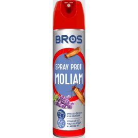 Bros proti Moliam spray 150ml
