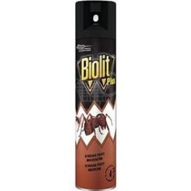 Biolit Plus proti mravcom spray 400ml