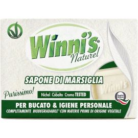 Winnis mydlo pre citlivú pokožku a ručné pranie 250g