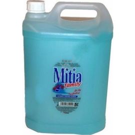 Mitia Ocean Fresh tekuté mydlo 5l