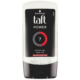 Taft Power gél na vlasy 150ml