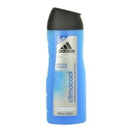Adidas Men Climacool 3v1 pánsky sprchový gél 400ml