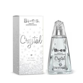 Bi-es CRYSTAL Woman dámska parfumovaná voda 100ml