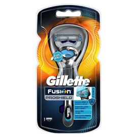 Gillette Fusion Proshield Chill holiaci strojček