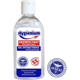 Hygienium antibakteriálny bezoplachový gél na ruky 85ml