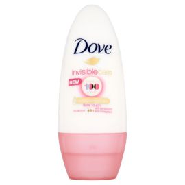 Dove Invisible Care Floral 48h anti-perspirant roll-on 50ml