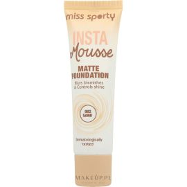 Miss Sporty Insta Mousse make-up 30ml