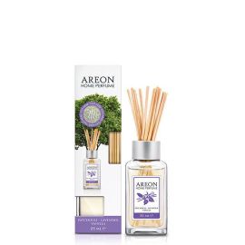 Areon Home Perfume Patchouli-Lavender Vanilla vonné tyčinky 85ml
