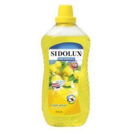 Sidolux UNI Soda Power Fresh Lemon 1l