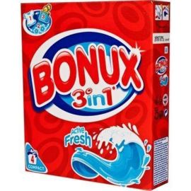 Bonux prášok na pranie 3in1 300g Ice Fresh 4 prania