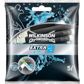 Wilkinson Sword Extra2 Activ jednorázové žiletky 5ks