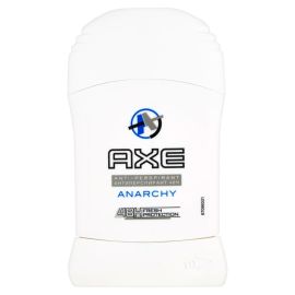 Axe stick Anarchy for Him 50ml