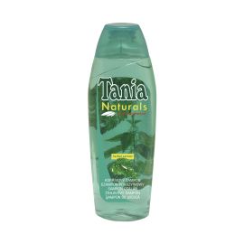 Tania šampón Naturals Žihľava 500ml
