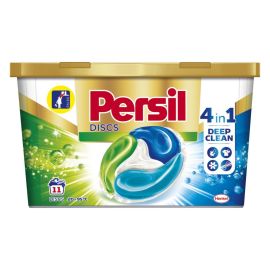 Persil Discs 4in1 Universal Deep Clean Active Fresh kapsule na pranie 11 praní