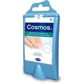 Cosmos gélová náplasť 8ks Mix