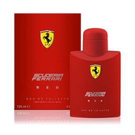 Ferrari Scuderia Red for Men EDT 40ml