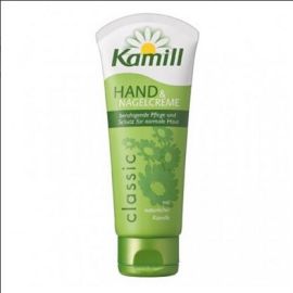Kamill Classic krém na ruky v tube 100ml