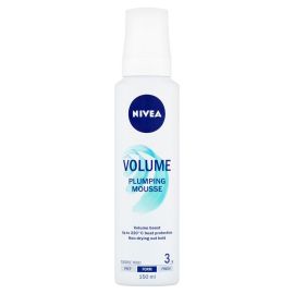 Nivea Hair Volume Boost penové tužidlo 150ml 88663