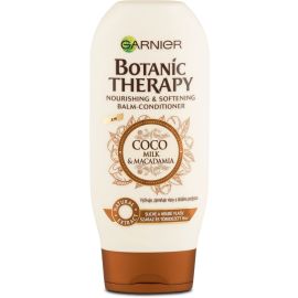 Garnier Botanic Therapy Coco balzam na suché vlasy bez lesku 200ml