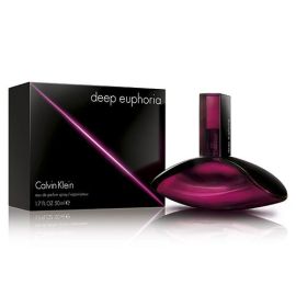 Calvin Klein Deep Euphoria pre ženy EDP 50ml