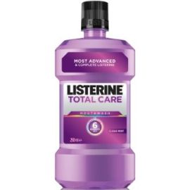 Listerine Total Care ústna voda 250ml