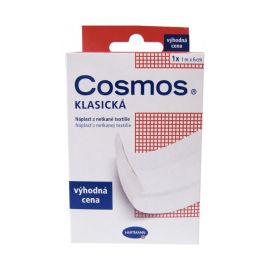 Cosmos Klasická z netkanej textílie náplasť 1m x 6cm