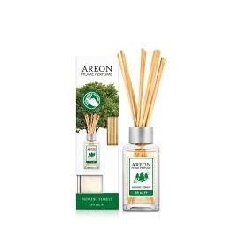 Areon Home Perfume vonné tyčinky Nordic Forest 85ml