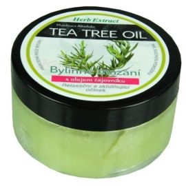 Herb Extract bylinná masť s Tea Tree olejom 100ml