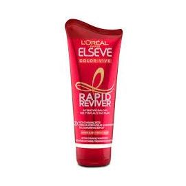 L'Oréal Paris Elseve Rapid Reviver Color-Vive balzám na farbené vlasy 180ml