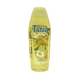 Tania šampón Naturals Harmanček 500ml